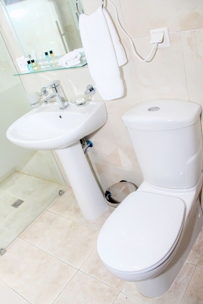 Rustaveli Palace Standard Double Room 10