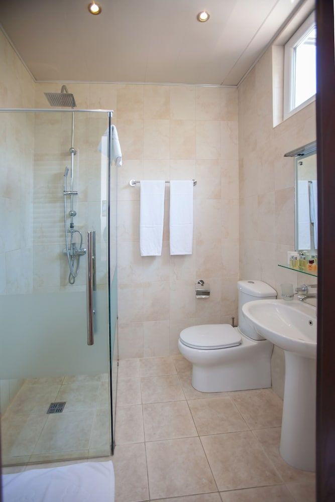 Rustaveli Palace Deluxe Double Room 14