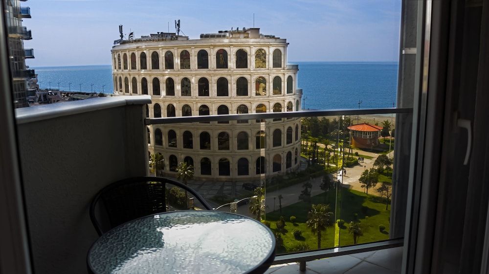 undefined Rock Hotel First Line 2