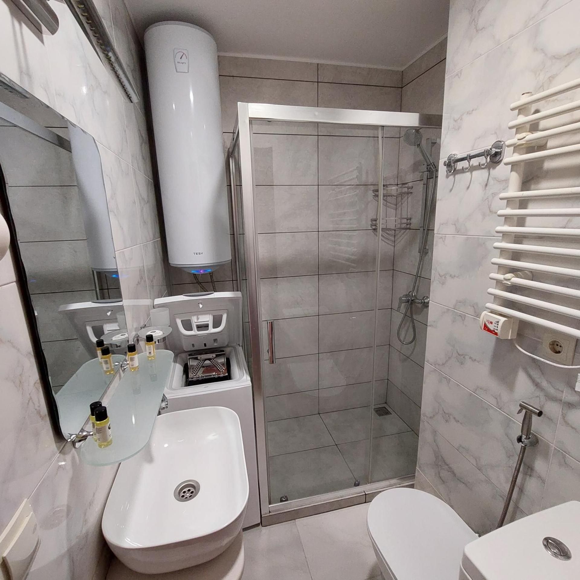 undefined Rock Hotel First Line 4