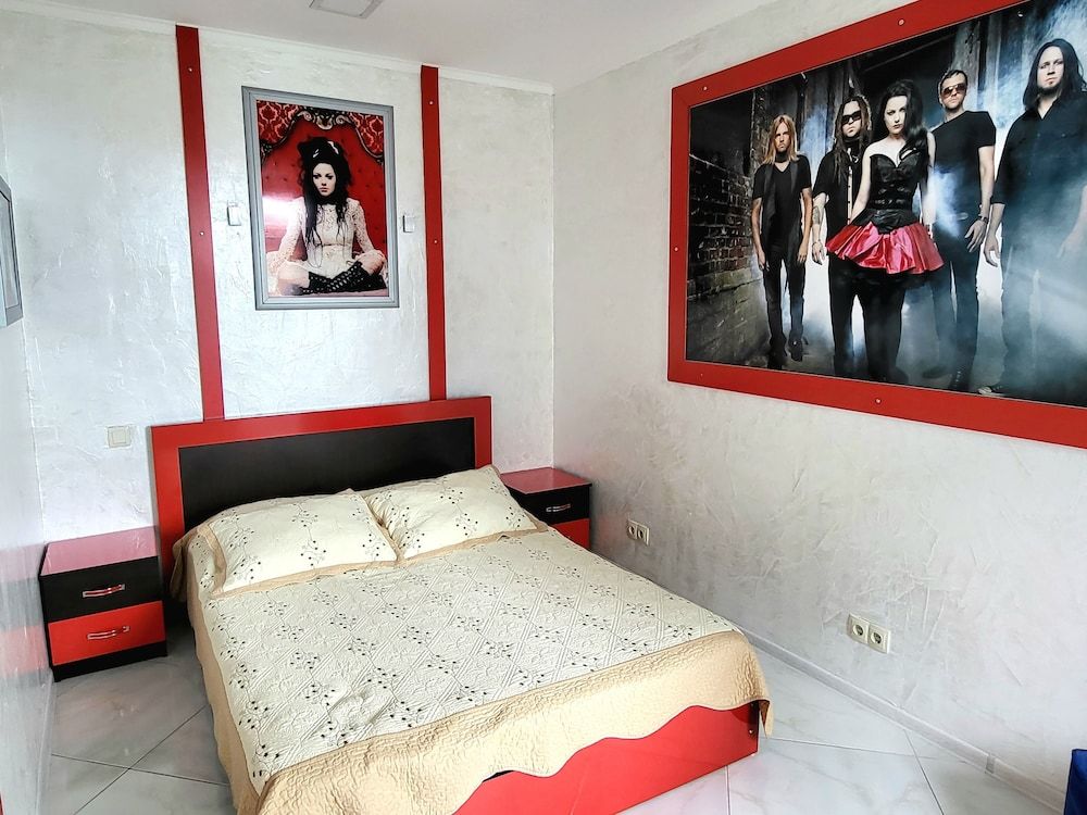 undefined Rock Hotel First Line 10