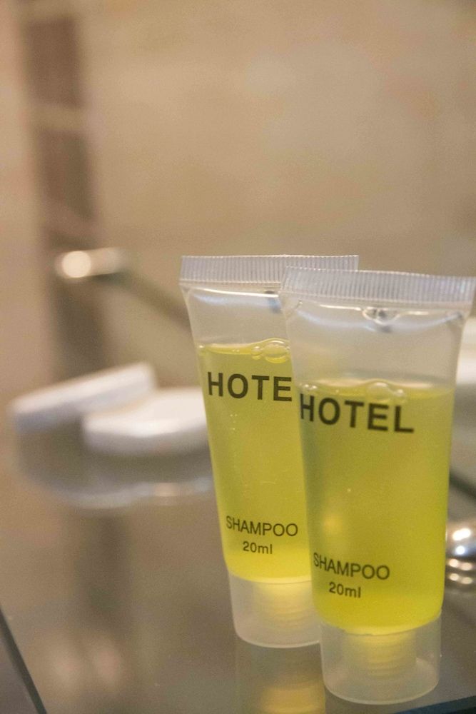 Iberia Double Room 5