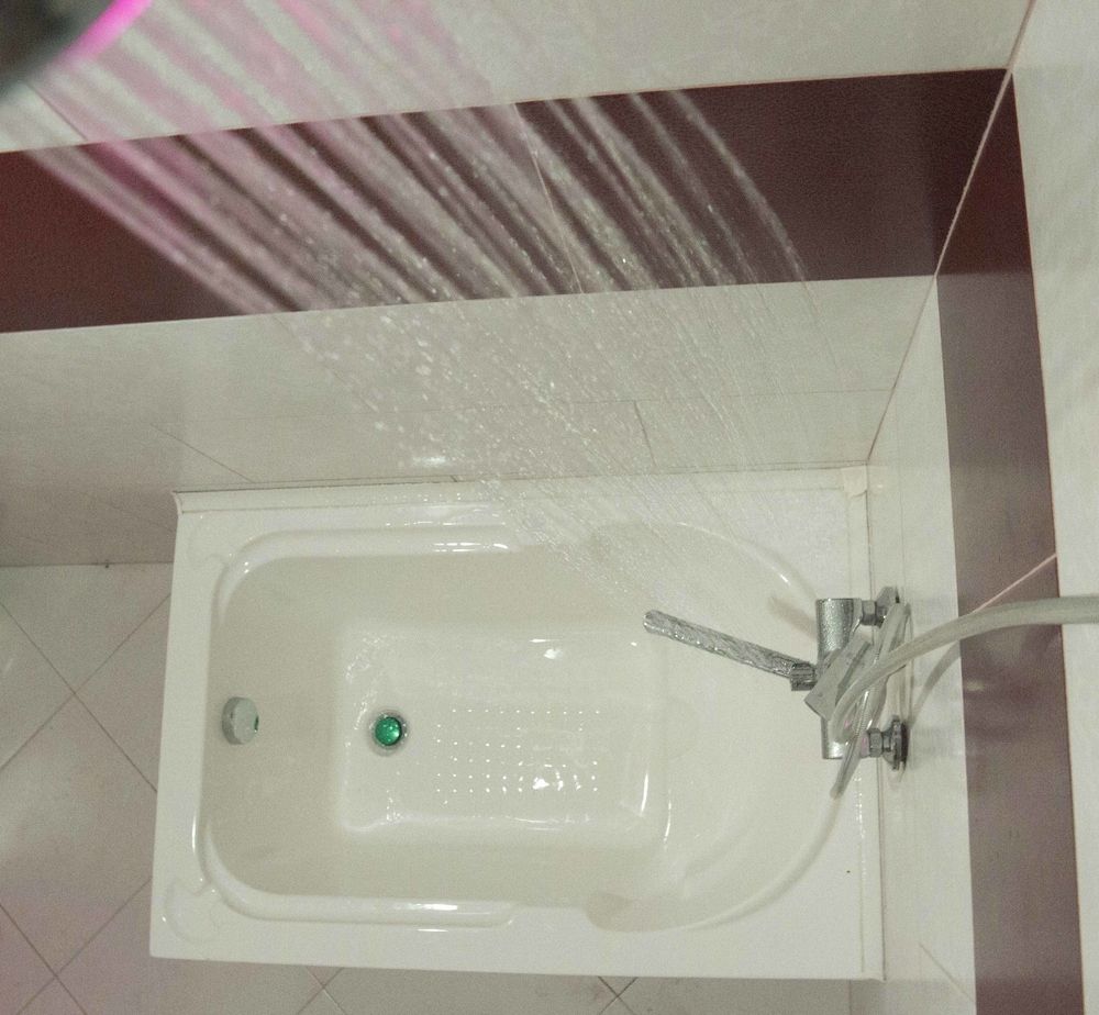 Iberia Double Room 7