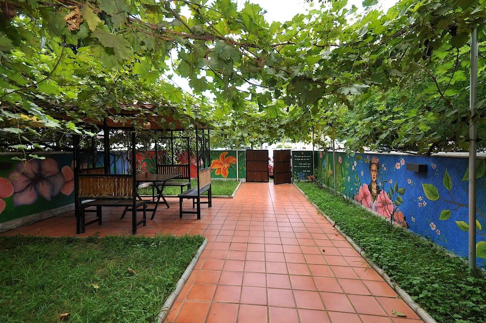 undefined Hotel Frida 6