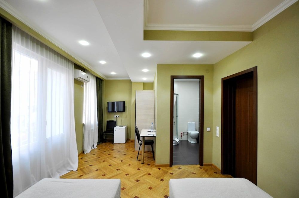 Hotel Frida Superior Double or Twin Room 4