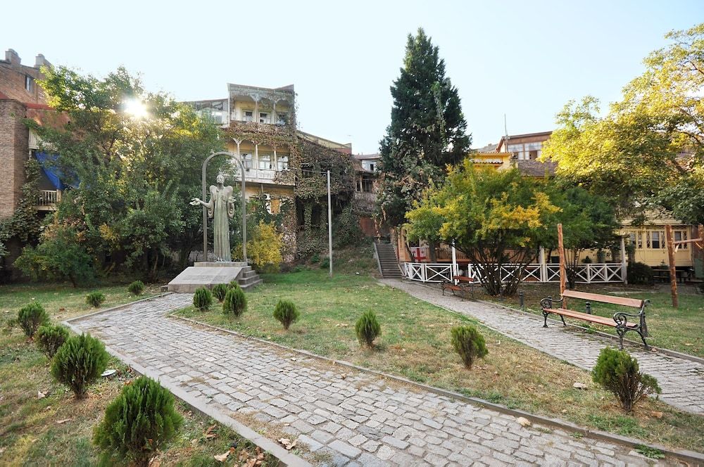 undefined Hotel Frida 7