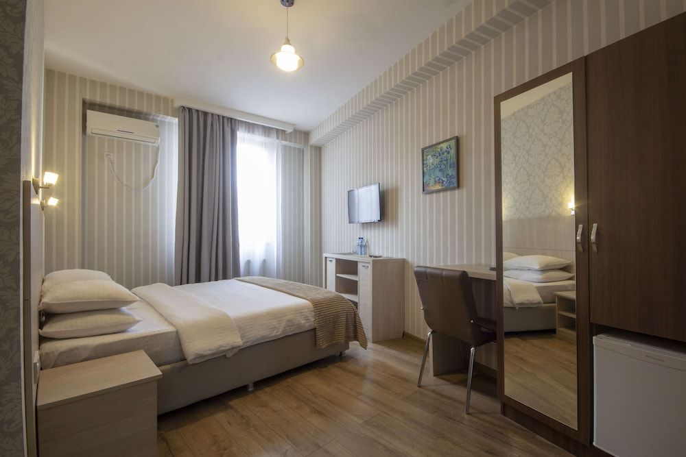 Light House - Old City Standard Double Room 2