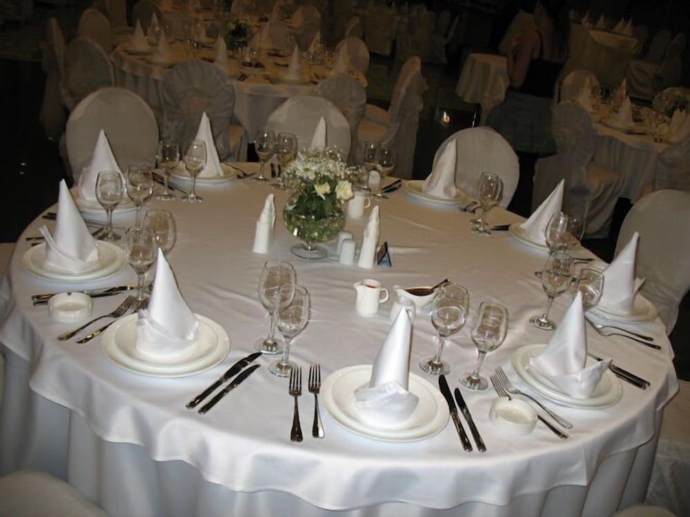 undefined D'Plaza Hotel 7