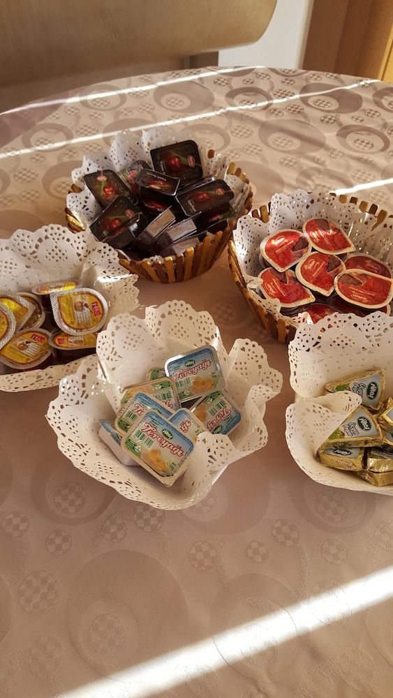 undefined D'Plaza Hotel 9