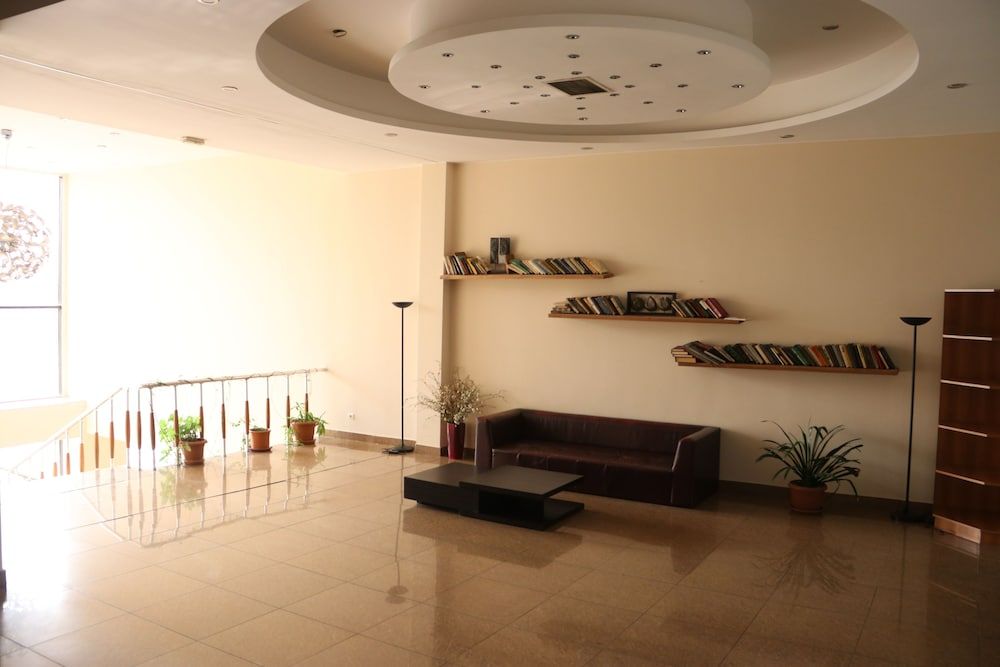 undefined D'Plaza Hotel