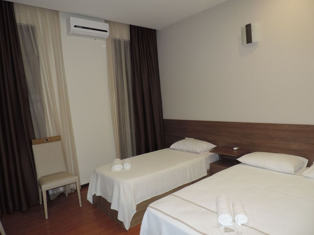 Hotel Villa del Mar Superior Villa 2