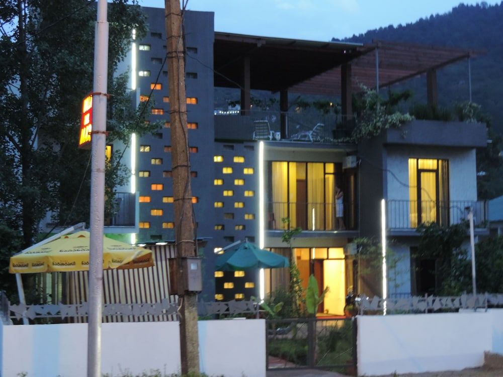 undefined Hotel Villa del Mar 8