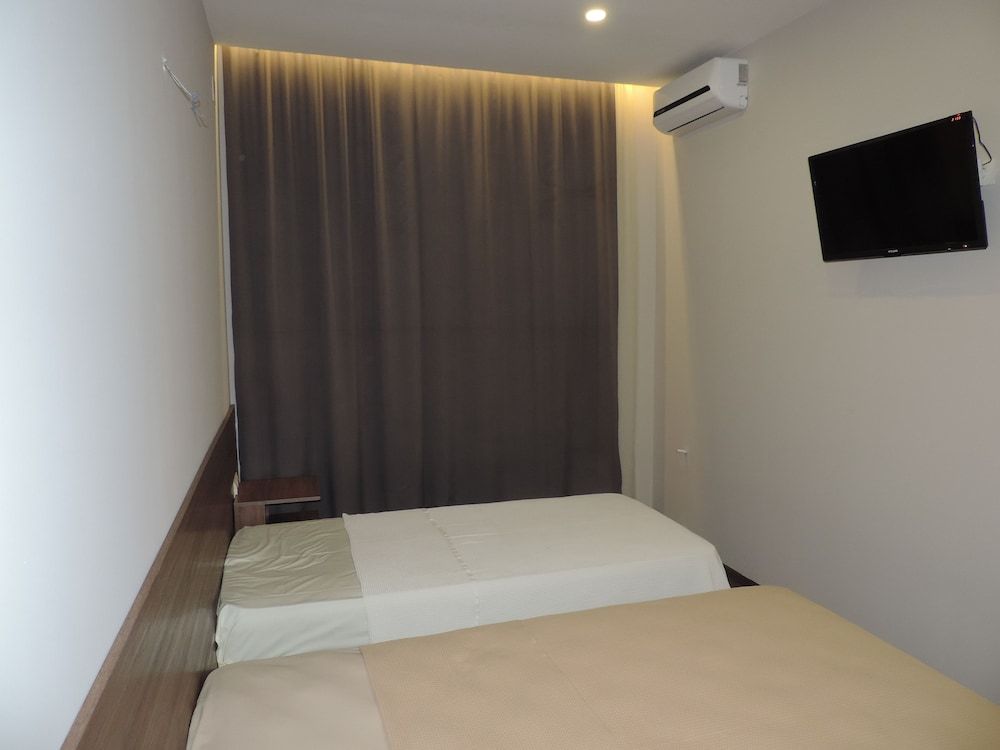 Hotel Villa del Mar Superior Villa 4