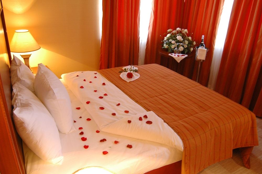 undefined Hotel Intourist Palace Batumi 10