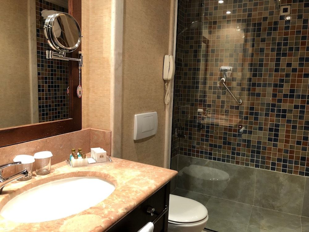 Hotel Intourist Palace Batumi Economy Double or Twin Room, Non Smoking 5