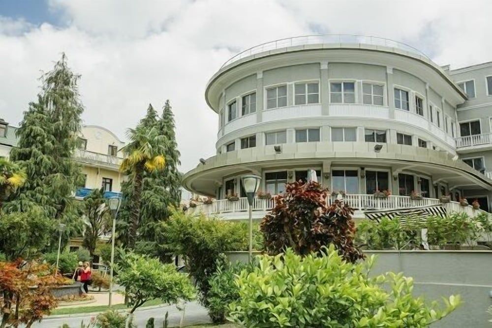 undefined Hotel Intourist Palace Batumi 6