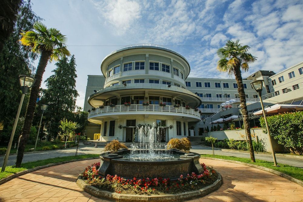 undefined Hotel Intourist Palace Batumi 2