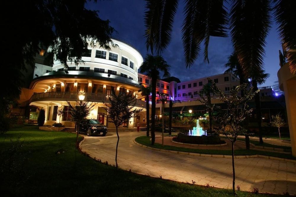 undefined Hotel Intourist Palace Batumi 7