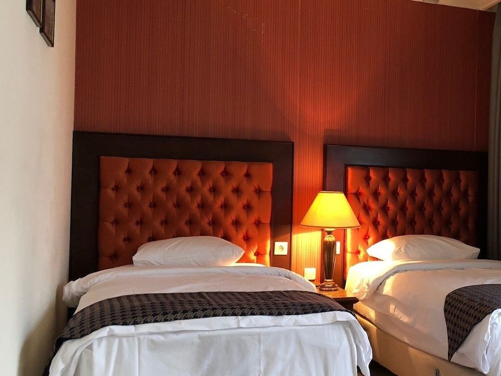 undefined Hotel Intourist Palace Batumi 9