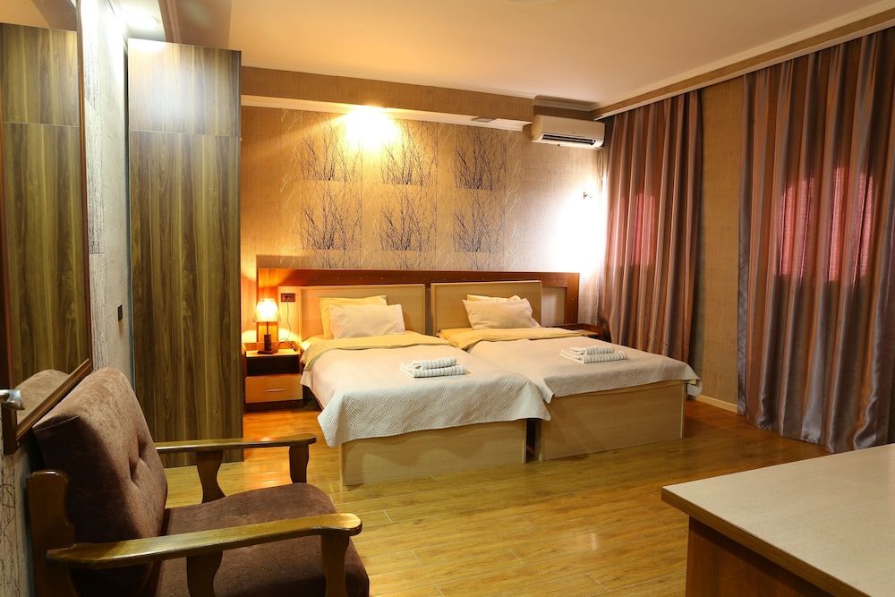 undefined DKD-Bridge 5