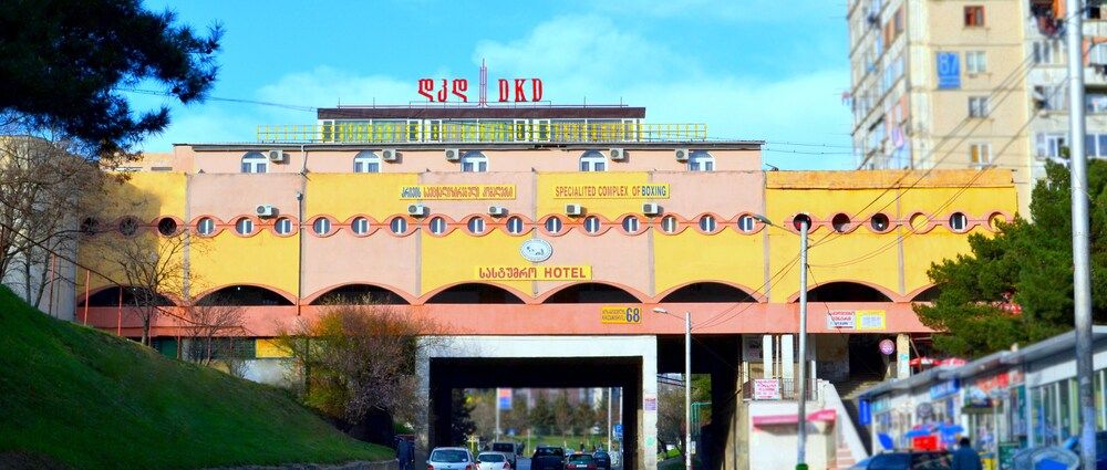 undefined DKD-Bridge 6