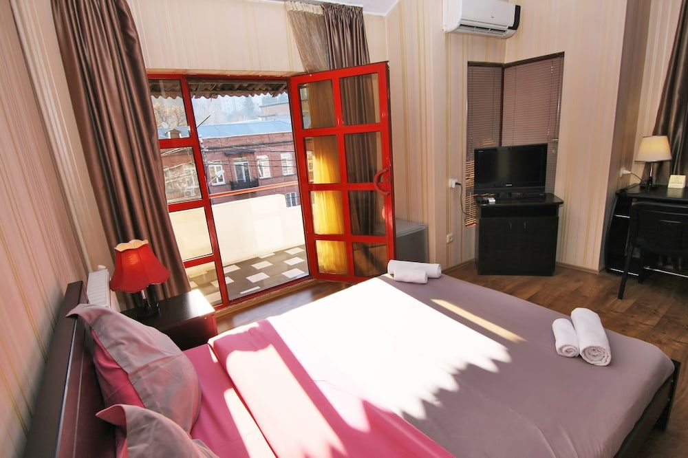 undefined Light House City Center 4