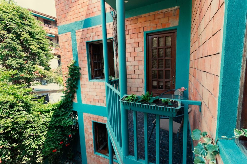 undefined Madera Hotel 2