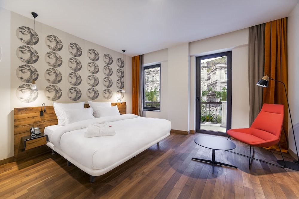 undefined Shota@Rustaveli Boutique hotel 2
