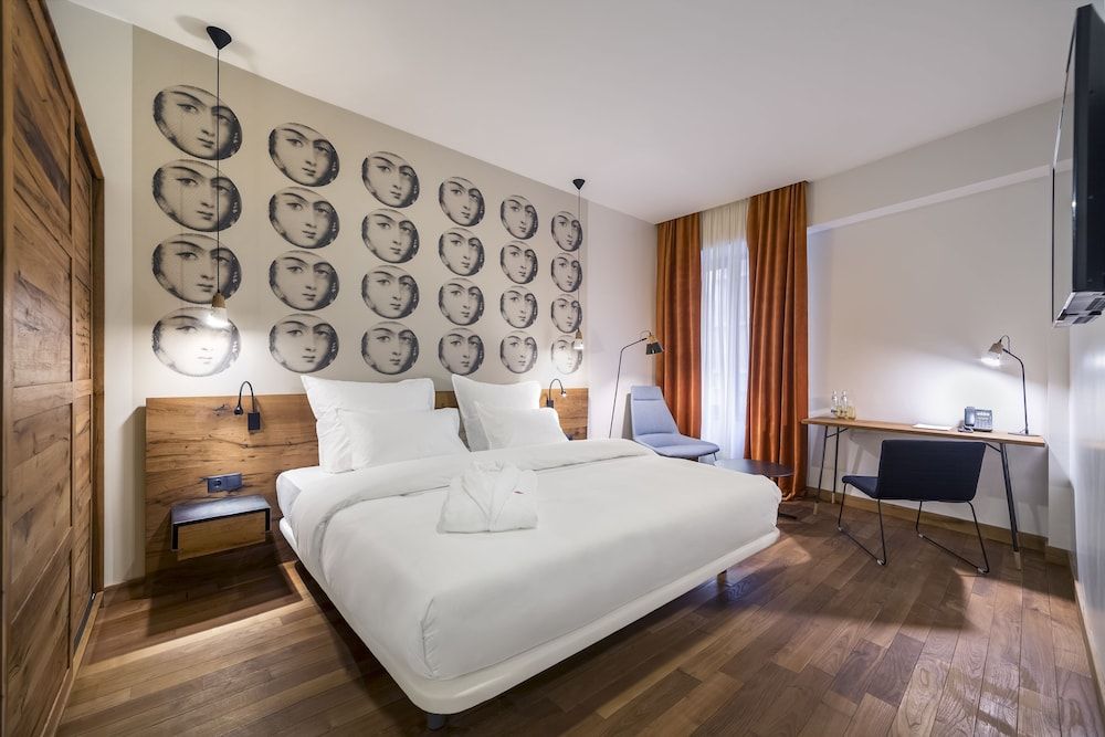 undefined Shota@Rustaveli Boutique hotel 7