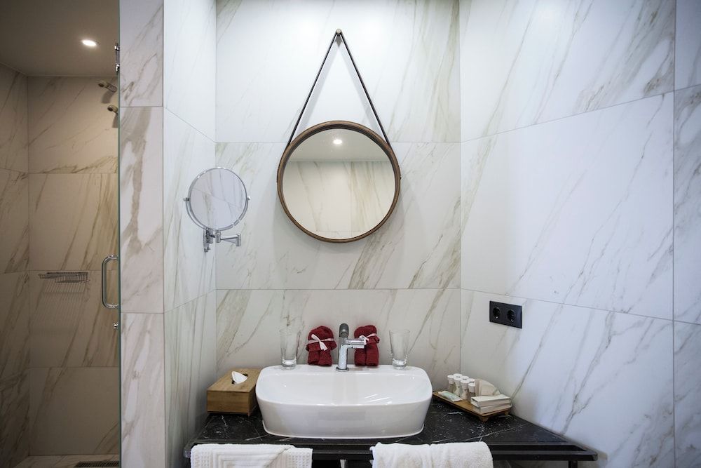 undefined Shota@Rustaveli Boutique hotel