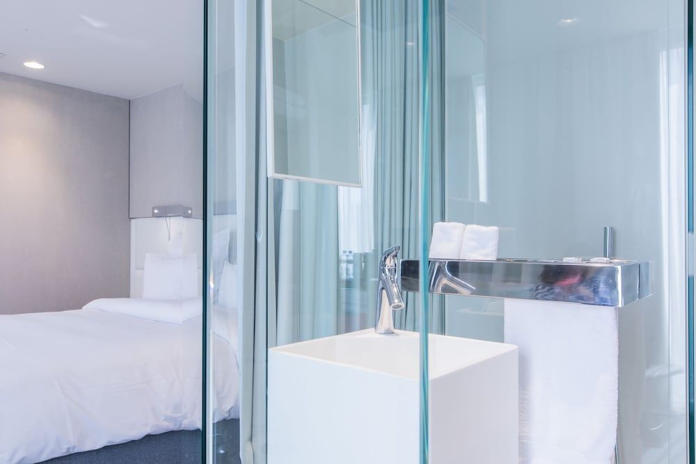 The Grove Design Hotel Room, City View (Scenery ) 3