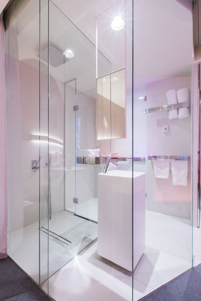 The Grove Design Hotel Room, City View (Scenery ) 6