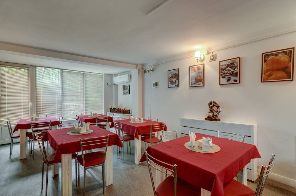 undefined Liva Hotel 5