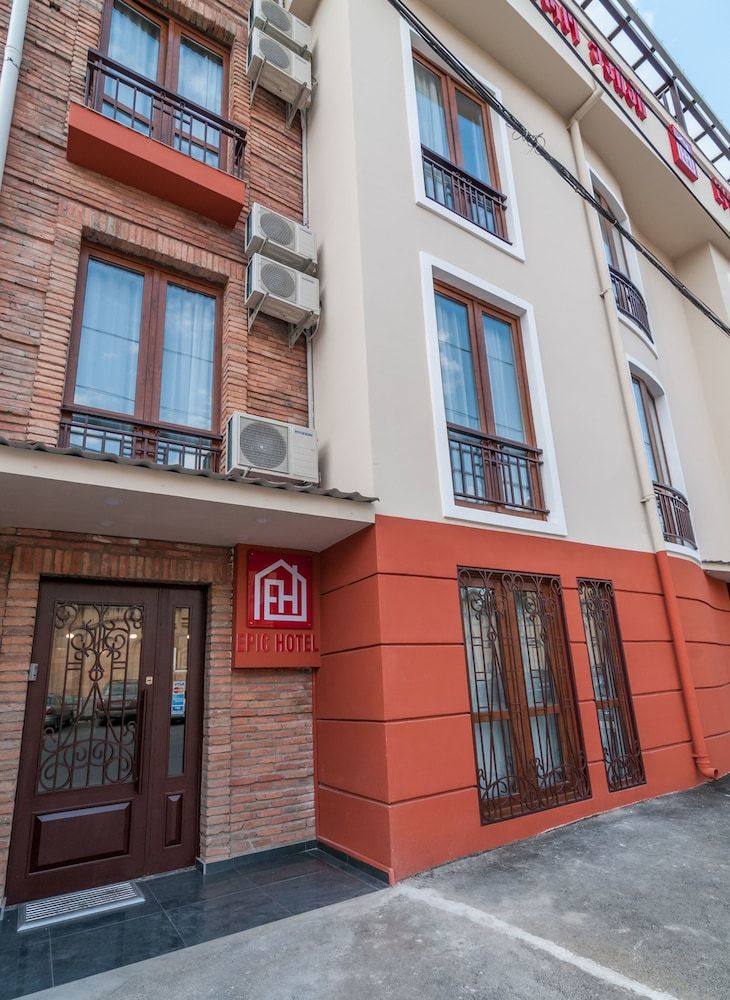 undefined Liva Hotel 4