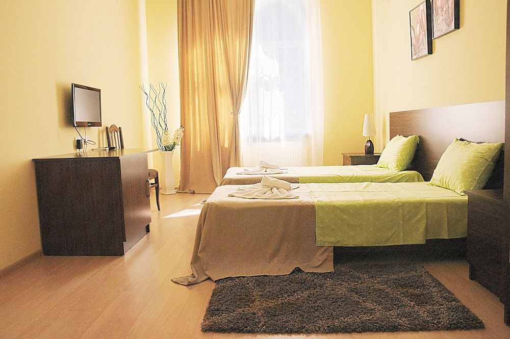 undefined Hotel Tbilisi Garden 10