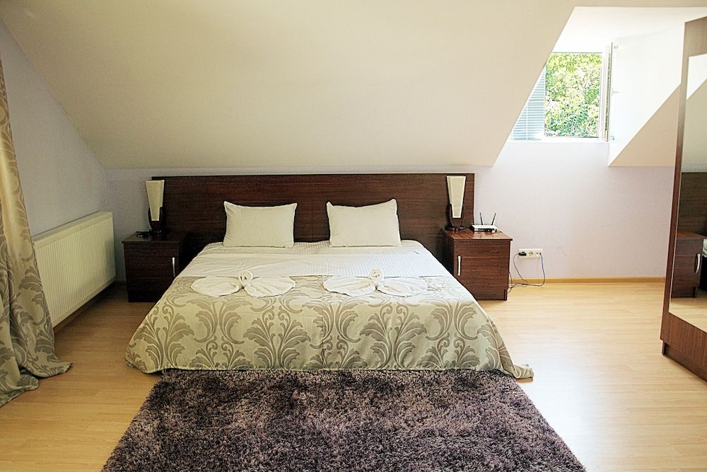 undefined Hotel Tbilisi Garden 5