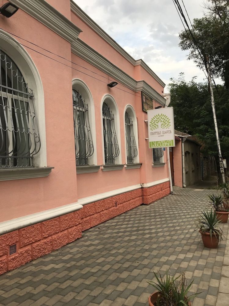 undefined Hotel Tbilisi Garden