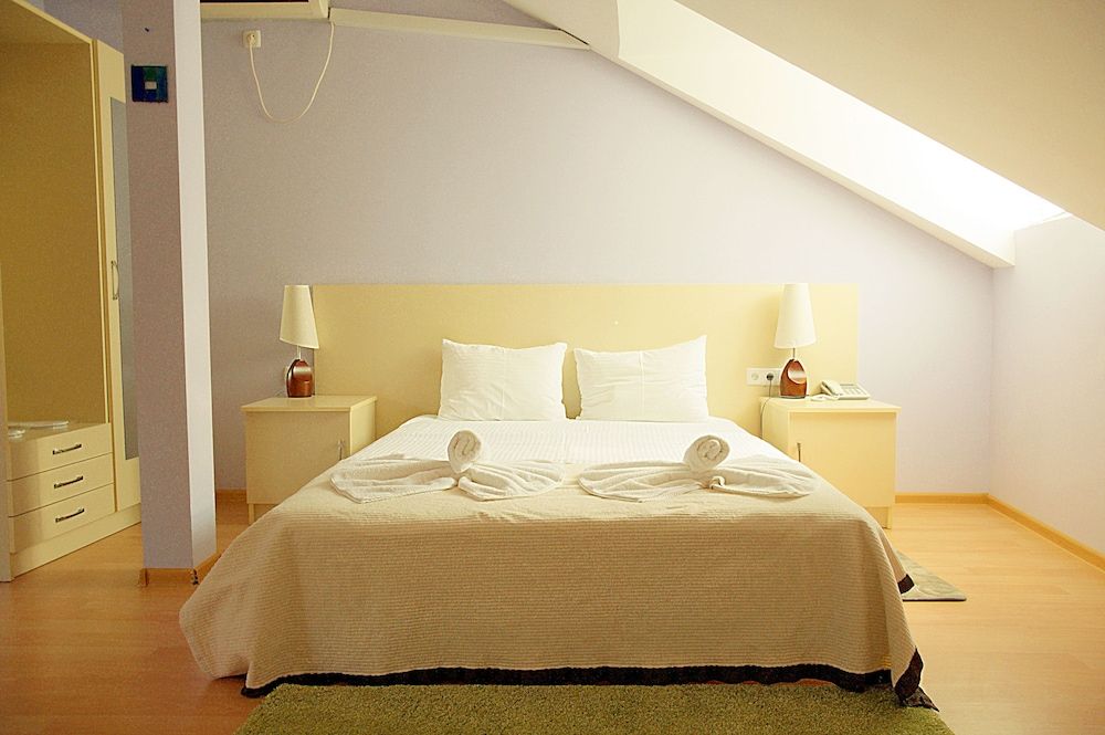 undefined Hotel Tbilisi Garden 9
