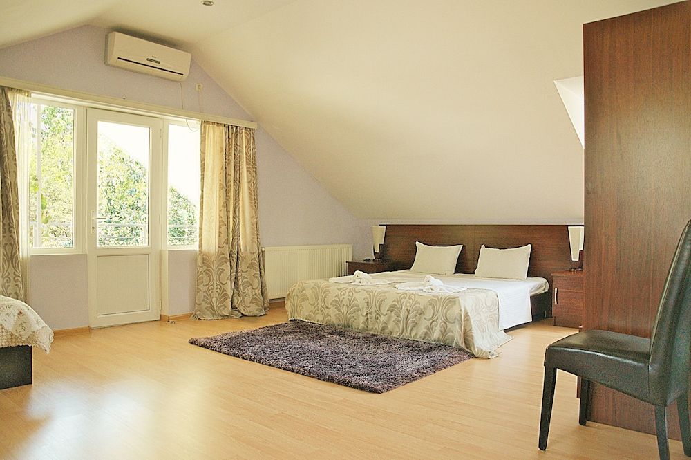 undefined Hotel Tbilisi Garden 7