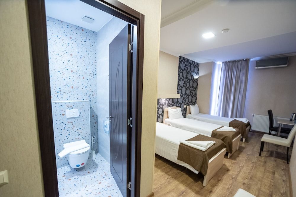 undefined Hotel Tiflis 4