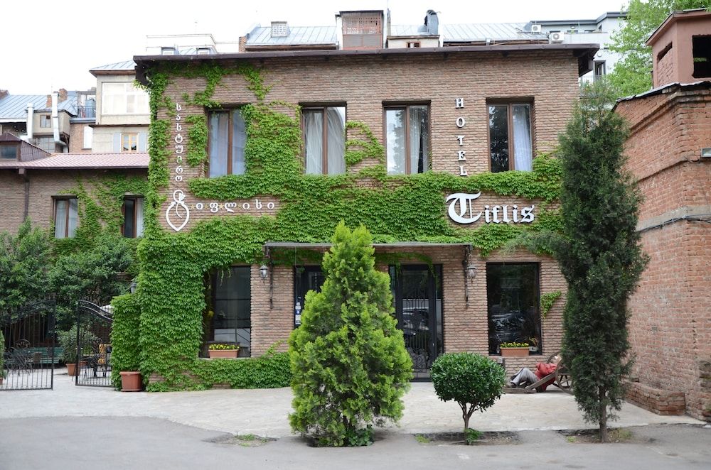 undefined Hotel Tiflis 7