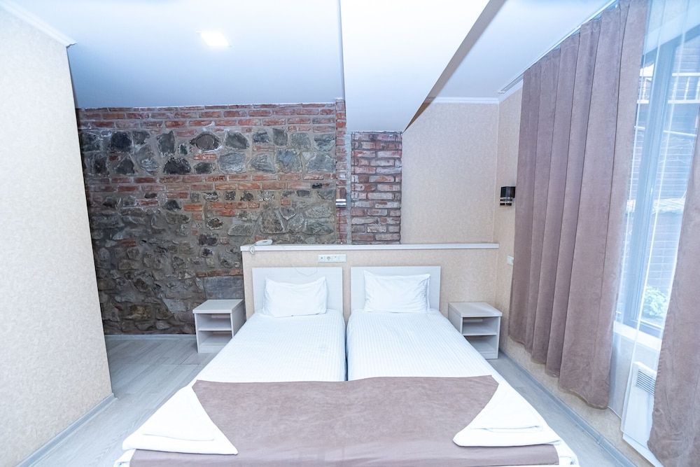 undefined Hotel Tiflis 3