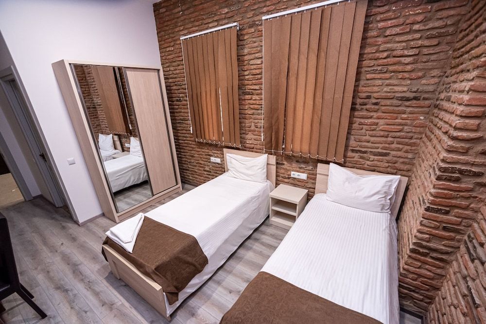 undefined Hotel Tiflis