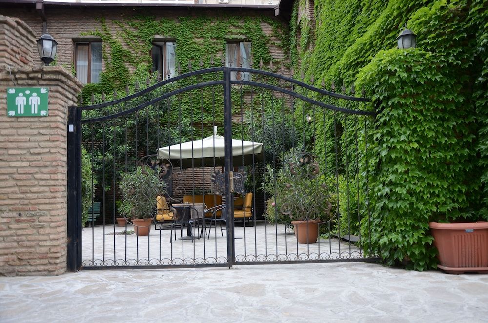 undefined Hotel Tiflis 10
