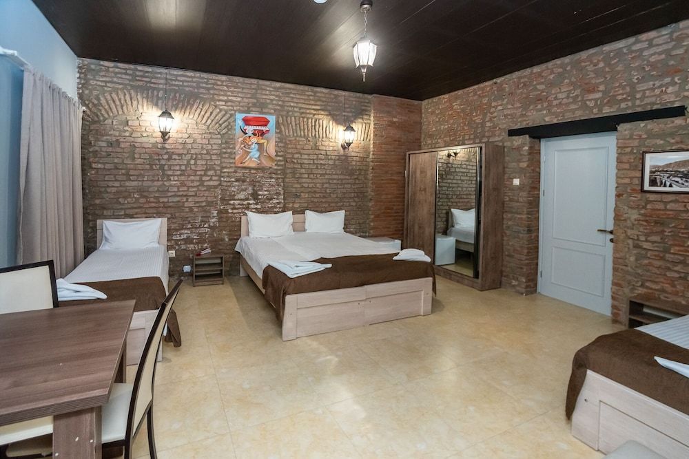 undefined Hotel Tiflis 5
