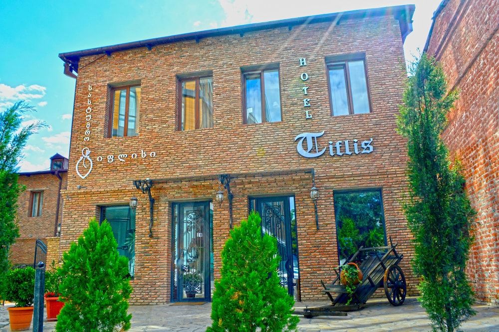 undefined Hotel Tiflis 6