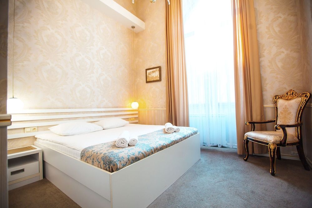 Hotel Rustaveli Standard Double Room 2