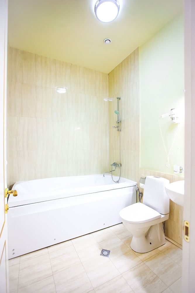 Hotel Rustaveli Standard Double Room 5