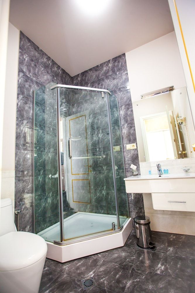 Hotel Rustaveli Standard Double Room 7