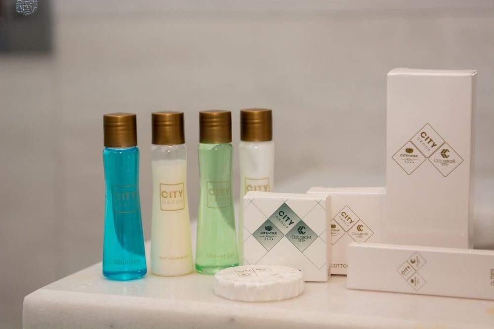 City Avenue Classic Double Room 5